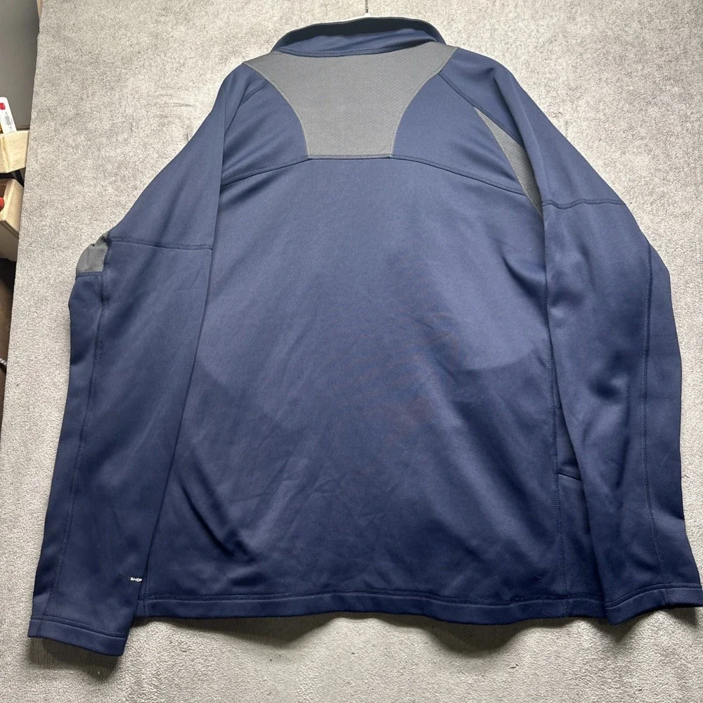The North Face stay cool